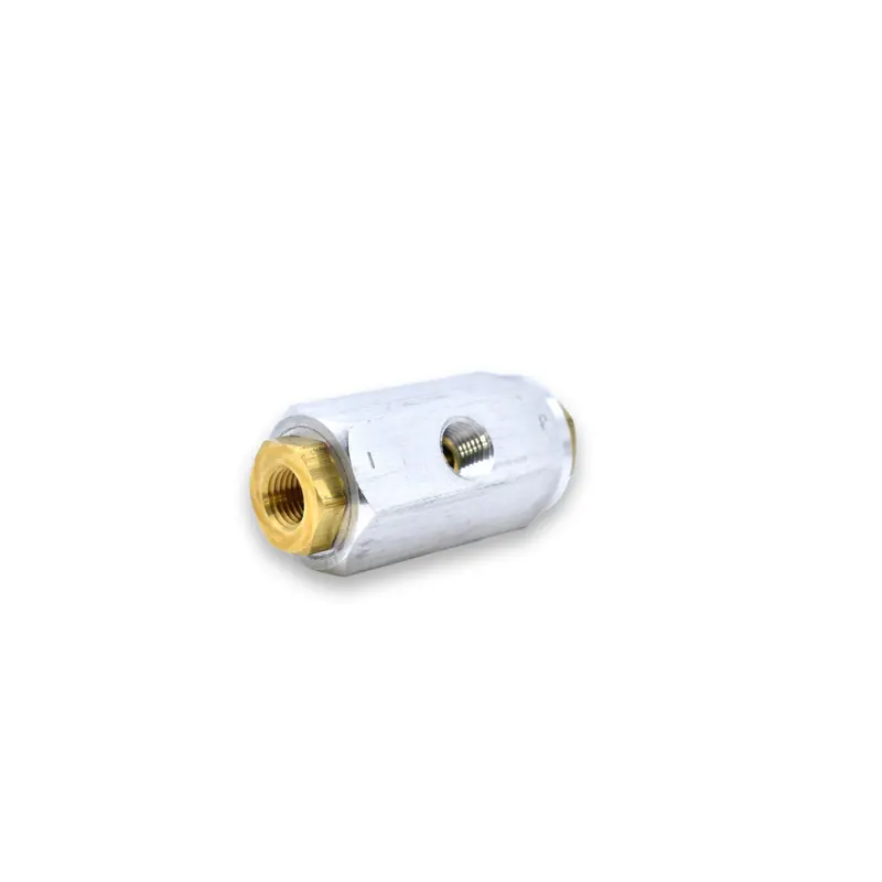 Quincy Pneumatic Valve Replacement - 128826-1