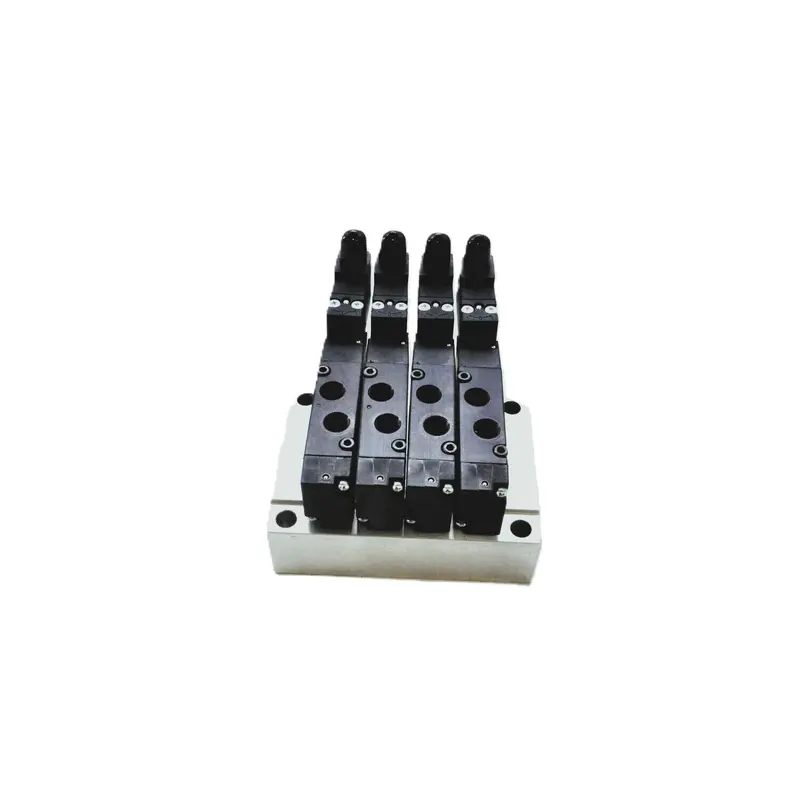 Quincy Relief  Valve Replacement - 1627414006