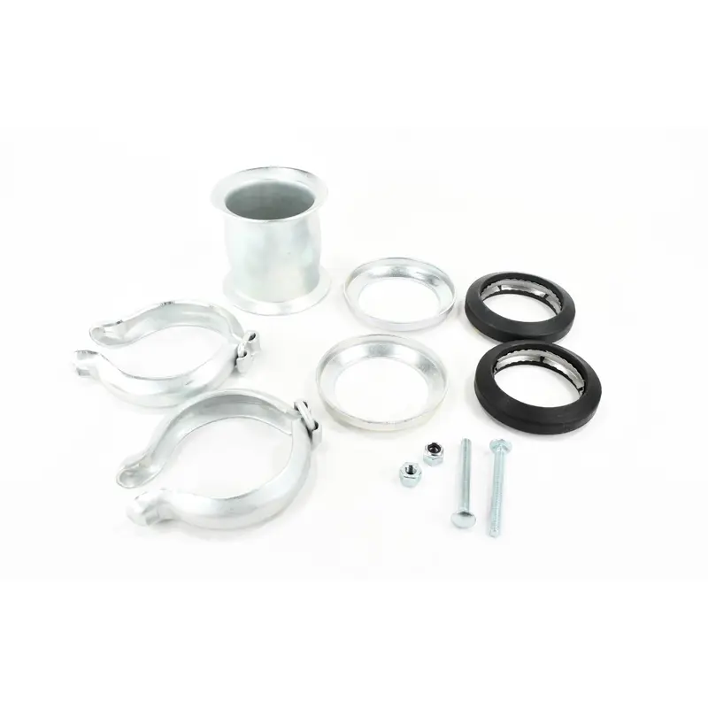 Quincy Self Restrained Pipe Coupling Replacement - 140509S300