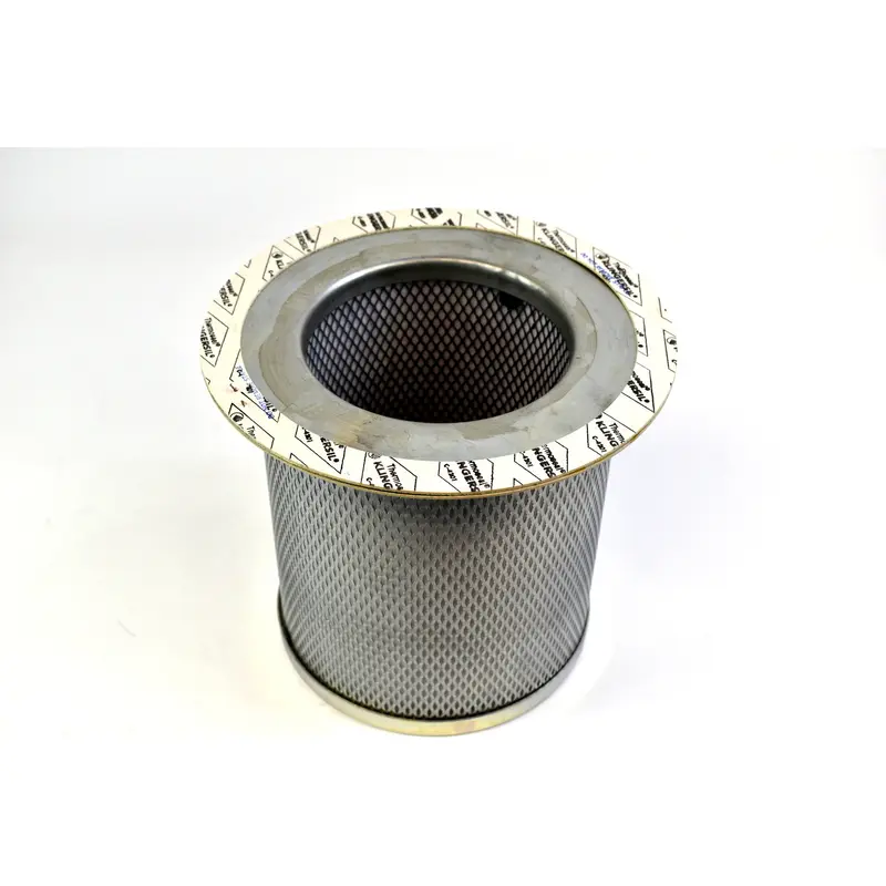 Quincy Separator Replacement - 124278-002