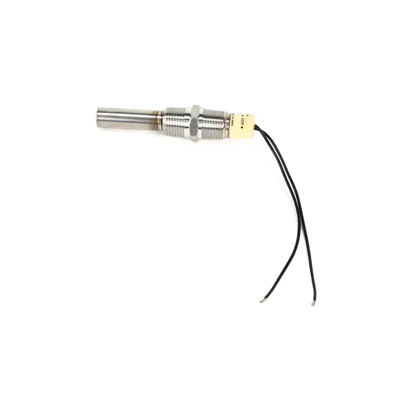Quincy Temperature Switch Replacement - 122880-242