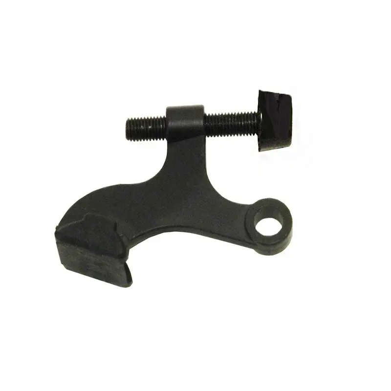 2-1/4 in. Bronze Finish Hinge Pin Door Stop0.06 / each
