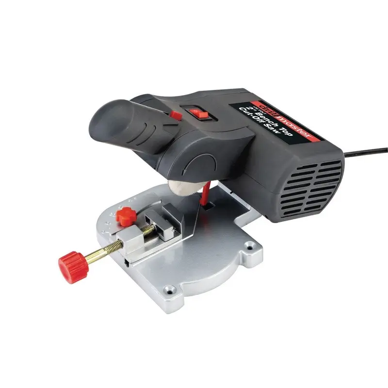 2 in. Mini Bench Top Cut-Off Saw