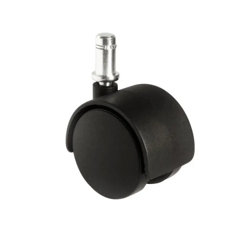 2 in. Office Chair Caster Wheel (Set of 5)0.93 / each