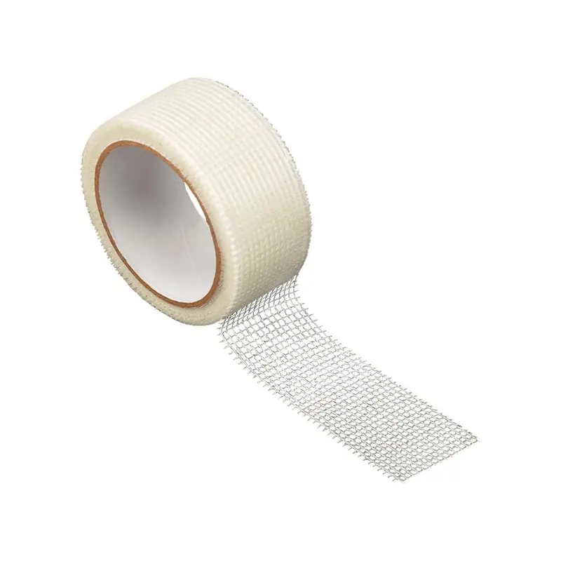 2 in. x 50 ft. Indoor Alkaline Resistant Backer Board Seam Tape Roll.2 / each
