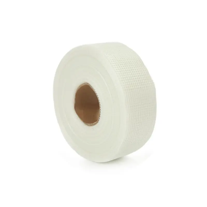 2 in. x 500 ft. Fiberglass Mesh Tape (2-Pack)2 / each