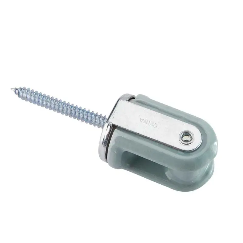 2-1/4 in. Service Entrance (SE) Porcelain Wire Holder0.6638 / each