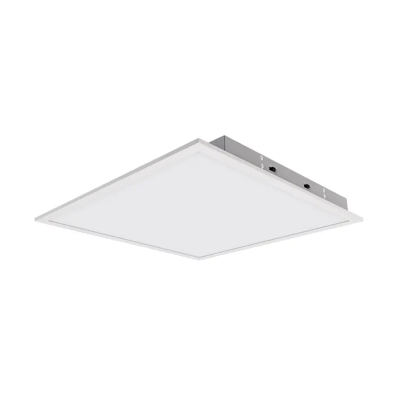 2 ft. x 2 ft. White Integrated Color Selectable 3500K/4000K/5000K LED Backlit Panel4.41 / each