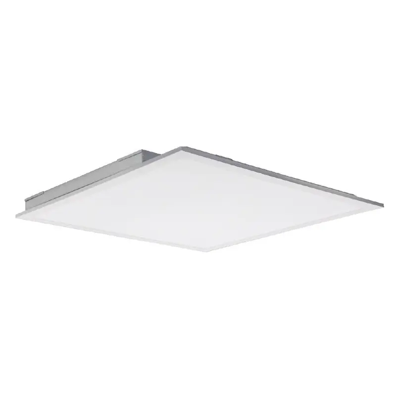 2 ft. x 4 ft. 128-Watt Equivalent 5000 Lumens White Integrated LED Flat Panel Backlit Color Selectable 3500K 4000K 5000K350040005000 / 5 / 1