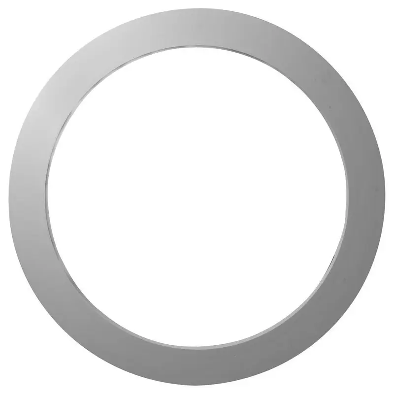 2 in. x 28 in. x 28 in. Trim for Round Louver Vent3.5 / each