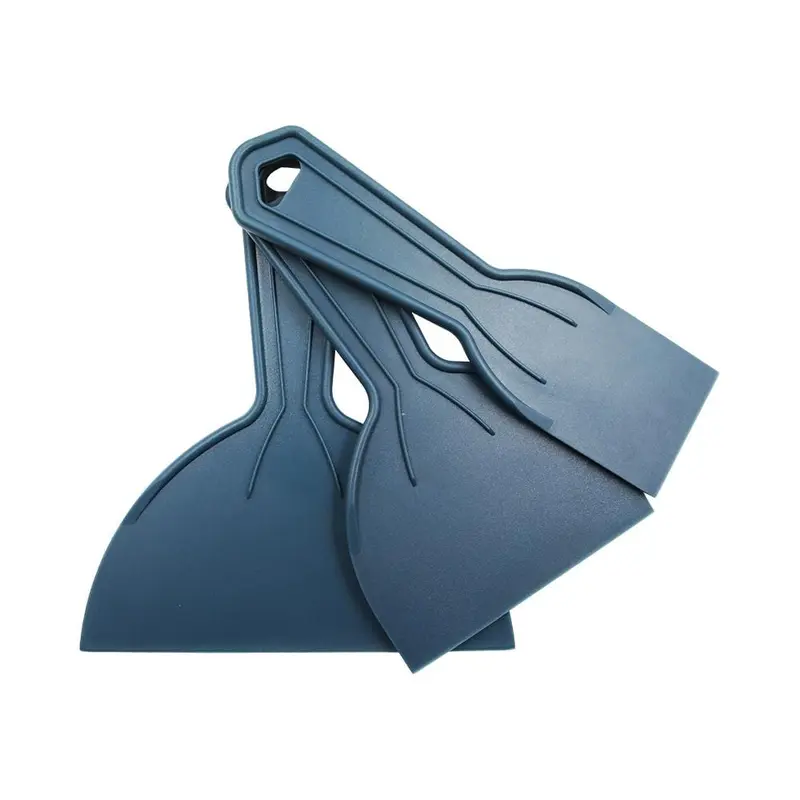 2 in., 4 in., and 6 in. Plastic Taping Knives (3-Pack)0.110 / each