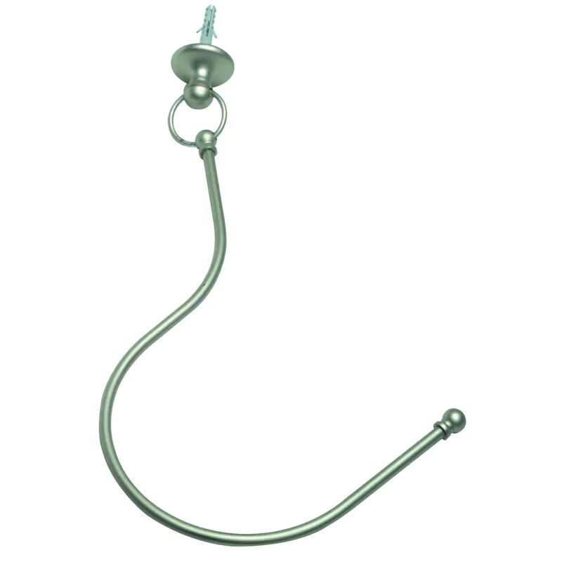 Forest Porto Holdback Swing - Various Colors22 Polished Chrome