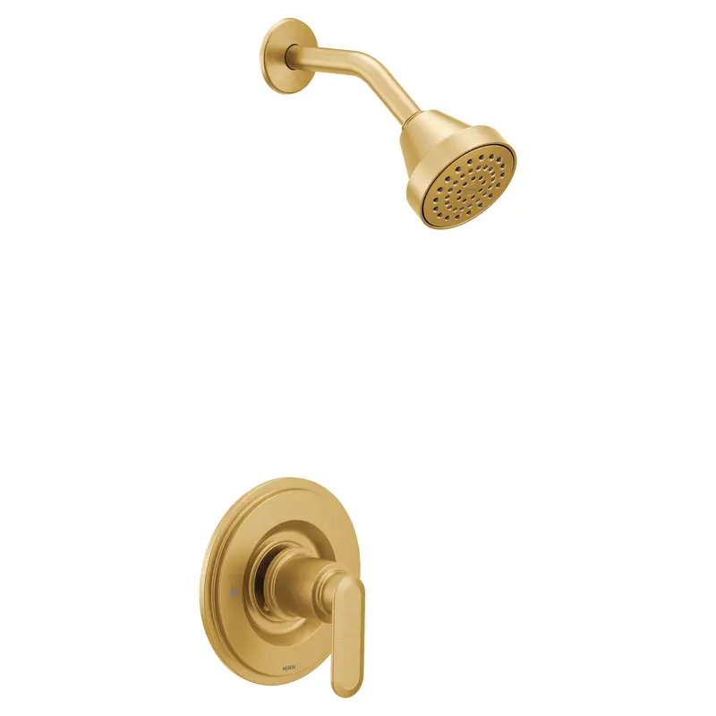 Greenfield Chrome Posi-Temp(R) shower onlyChrome