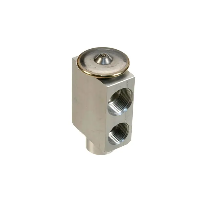 A/C Expansion Valve [Late Vanagon]