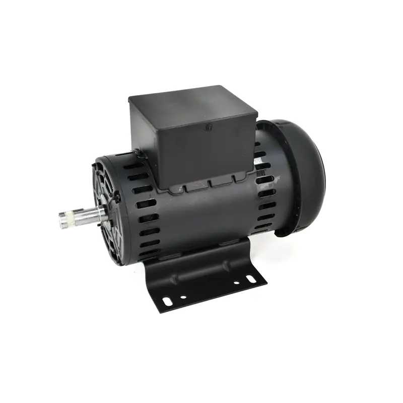 Ingersoll Rand Motor Replacement - 23393689