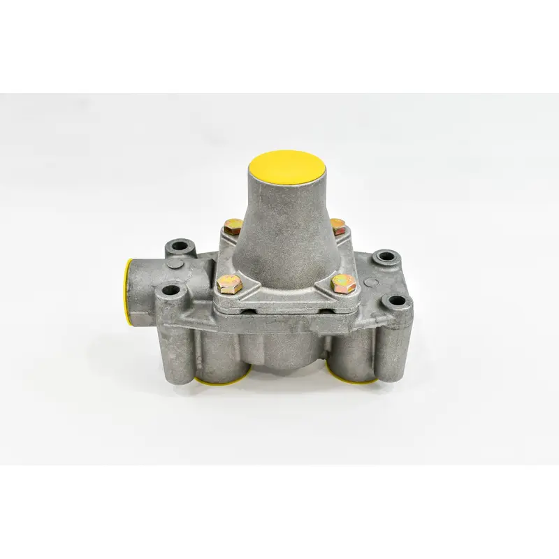 Ingersoll Rand Valve Replacement - 23137953