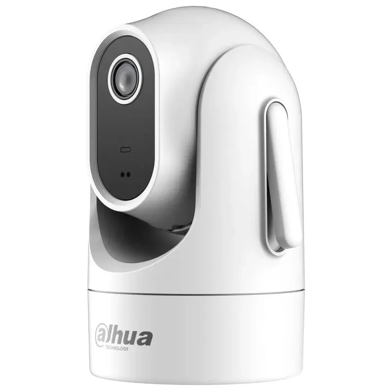 WiFi Indoor PTZ Camera | 4MP | H4C