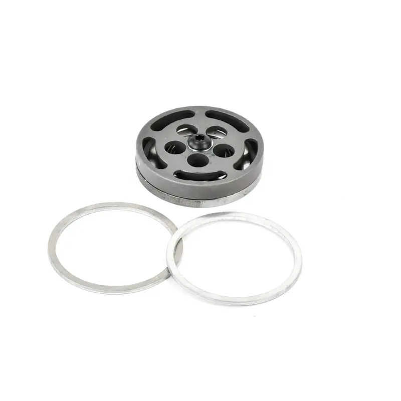 Gardner Denver Exhaust Valve Assembly Replacement - Z813