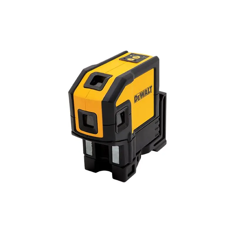 DEWALT | DW0851 Self Leveling Spot Beams and Horizontal Line