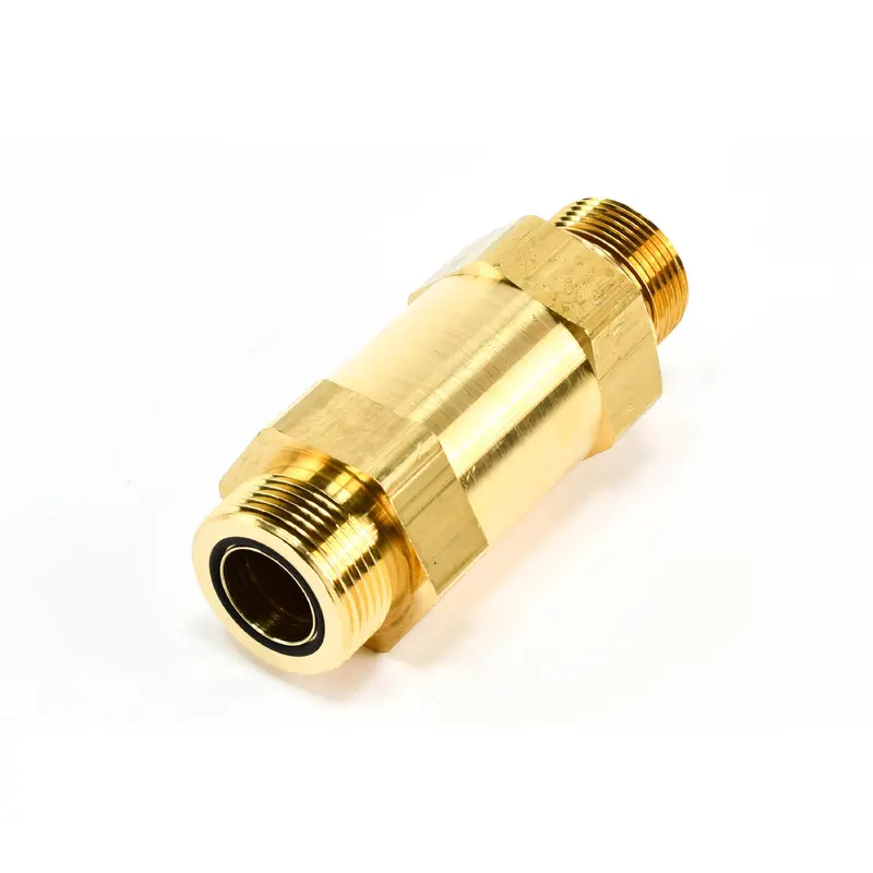 Ingersoll Rand Valve Replacement - 23674054