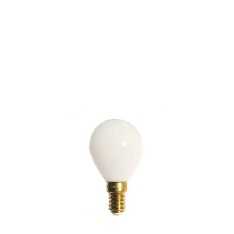 Led-e-g95-e27-6w-fila-2700k-ct-milky | OPP00682