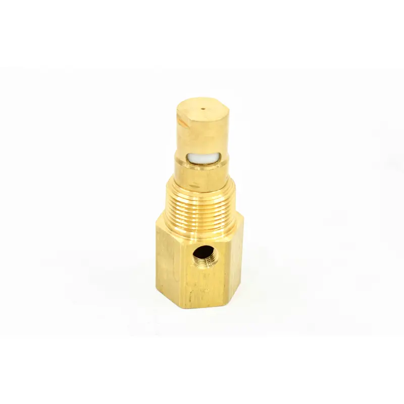 Quincy Check Valve Replacement - 114800-100