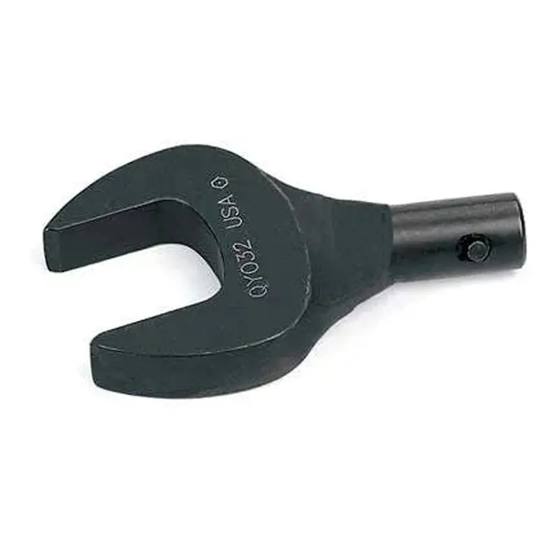 10 mm Square Drive Open End Head
