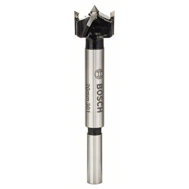 Cantilever Hinge Cutting Bit 8x20mm