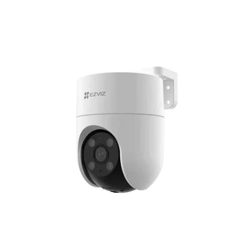EZVIZ H8C 3MP Pan & Tilt Wi-Fi Camera