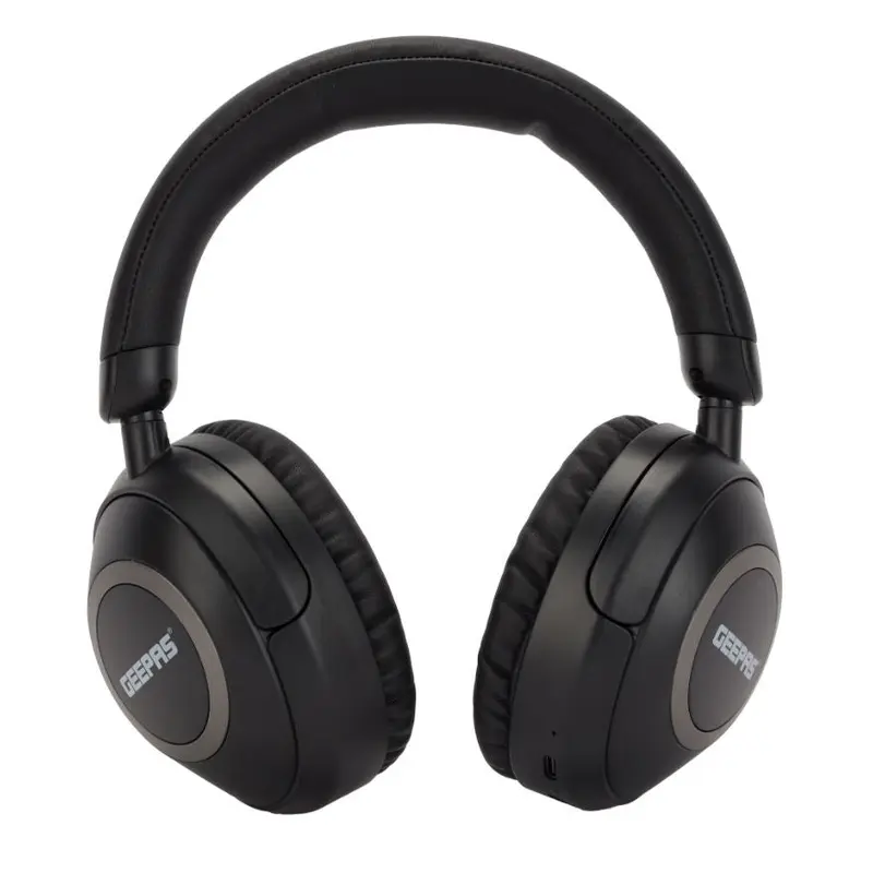 Geepas Bluetooth Headphones | GHP14011