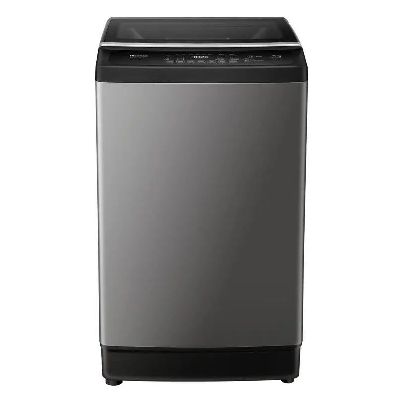 Hisense Top Loader Washing Machine 14KG | WTJA1402T