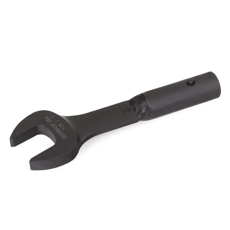 Snap-on 1-13/16" Square Drive Open End