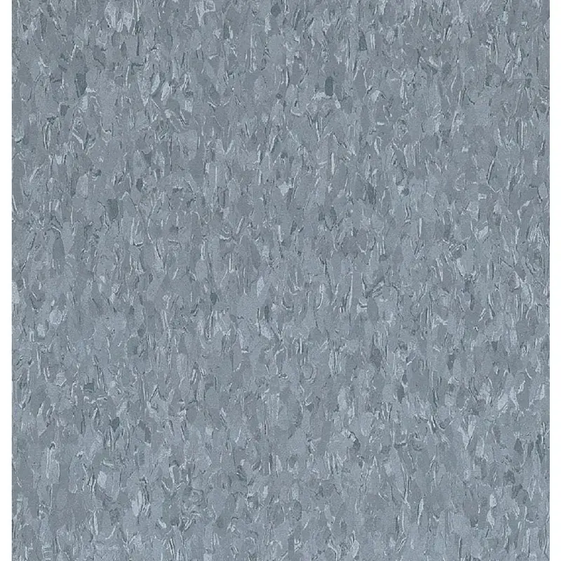 Armstrong Imperial Texture VCT 12 in. x 12 in. Dutch Delft Standard Excelon Commercial Vinyl Tile (45 sq. ft. / case)Pearl White / Case//sq. ft.