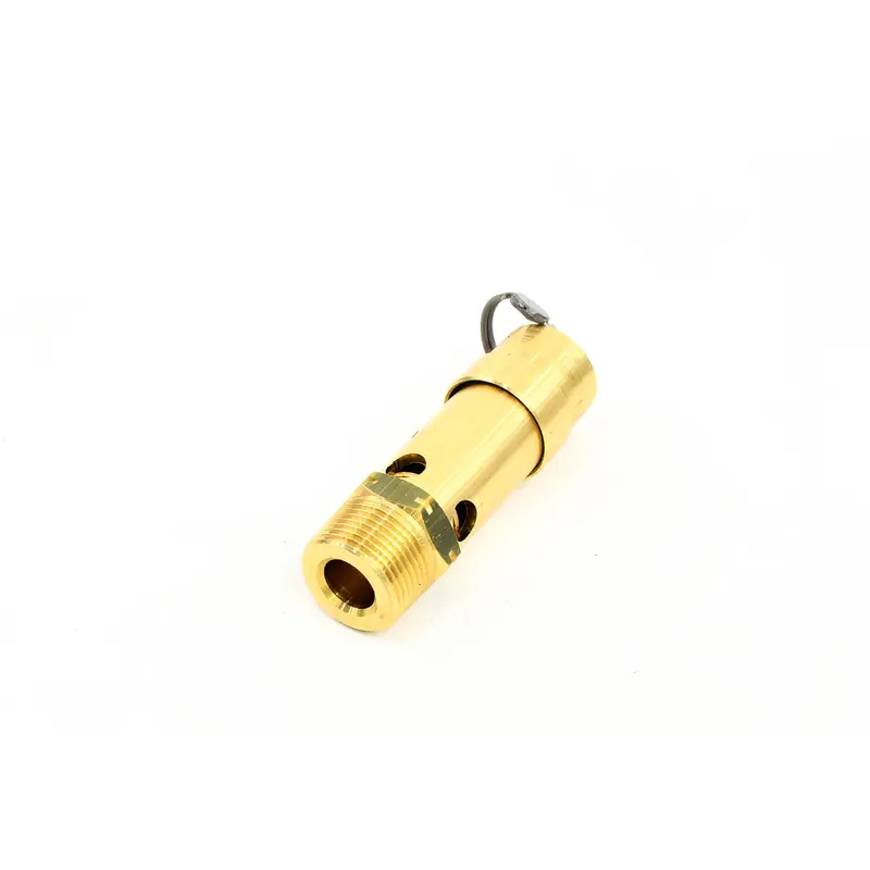Atlas Copco Safety Valve Replacement - 0830100525