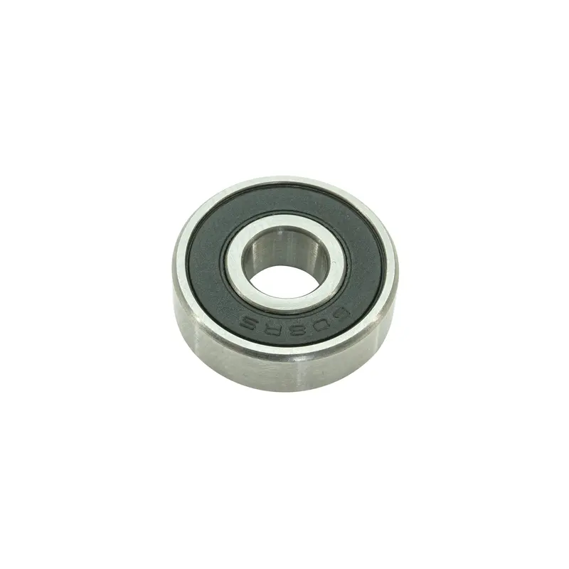 Sliding Door Bearing for Center Hinge