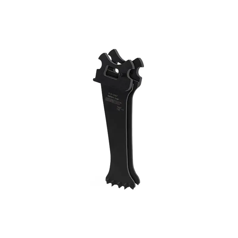 Arbortech BLB.FG.4110 200X Quick Switch Plunge Blades