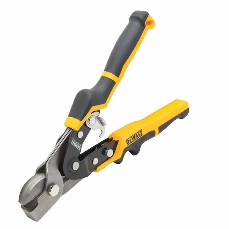 Snap Lock Punch