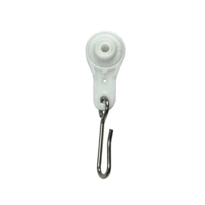 Kirsch Ball Bearing Carrier With Hook - 9673