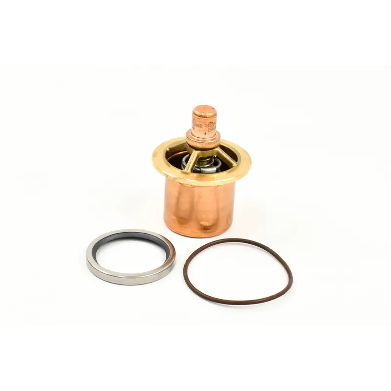 Air Compressor Services Thermal Valve Kit Replacement - ACSTVK9015