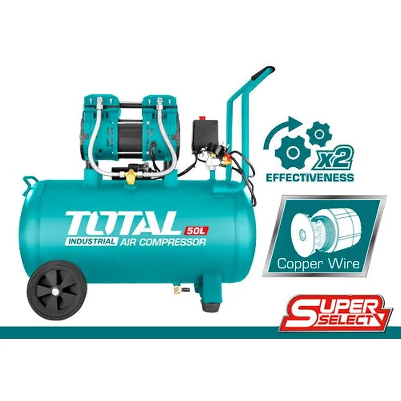 Air Compressor TCS1120508
