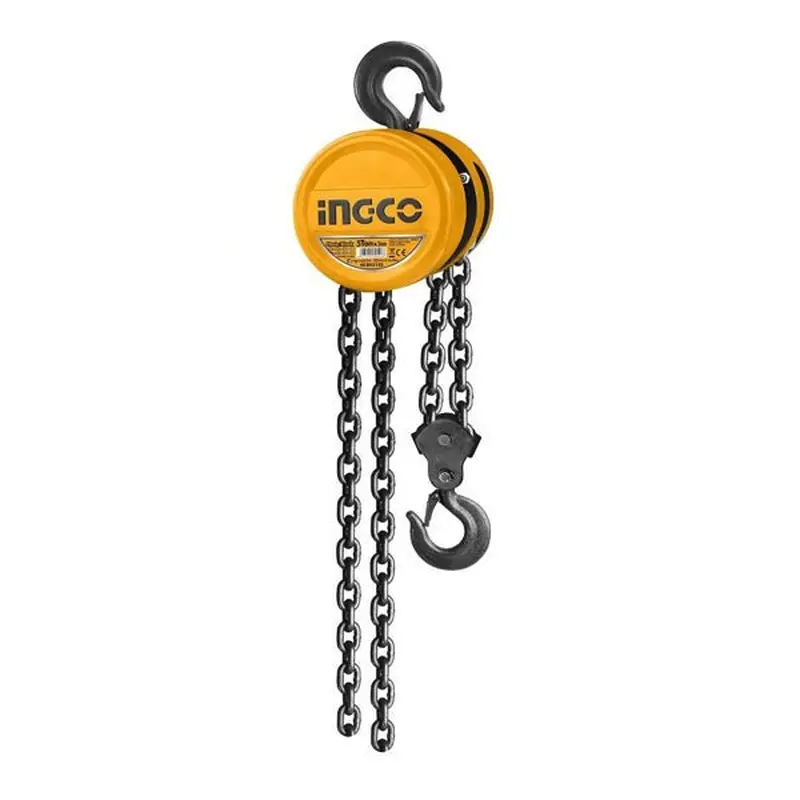 Chain Block 600mm