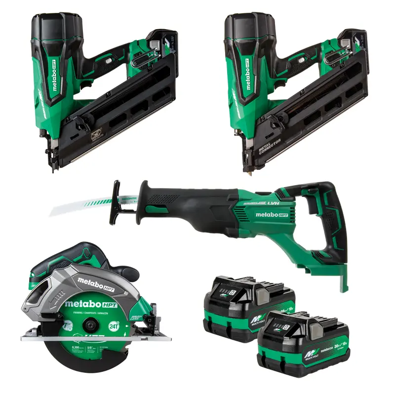 metabo HPT NR3690DCMKIT1 FRAMING KIT