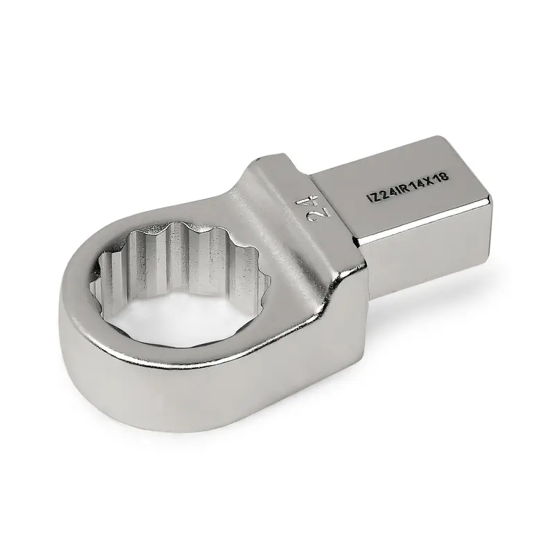 Snap-on Torque Head Insert Ring 13 mm