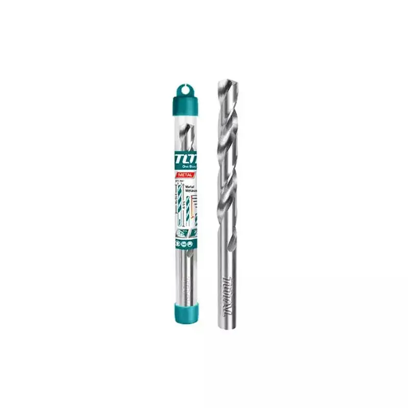 Total Drill Bit M2 HSS Diameter 12.5mm TAC111251