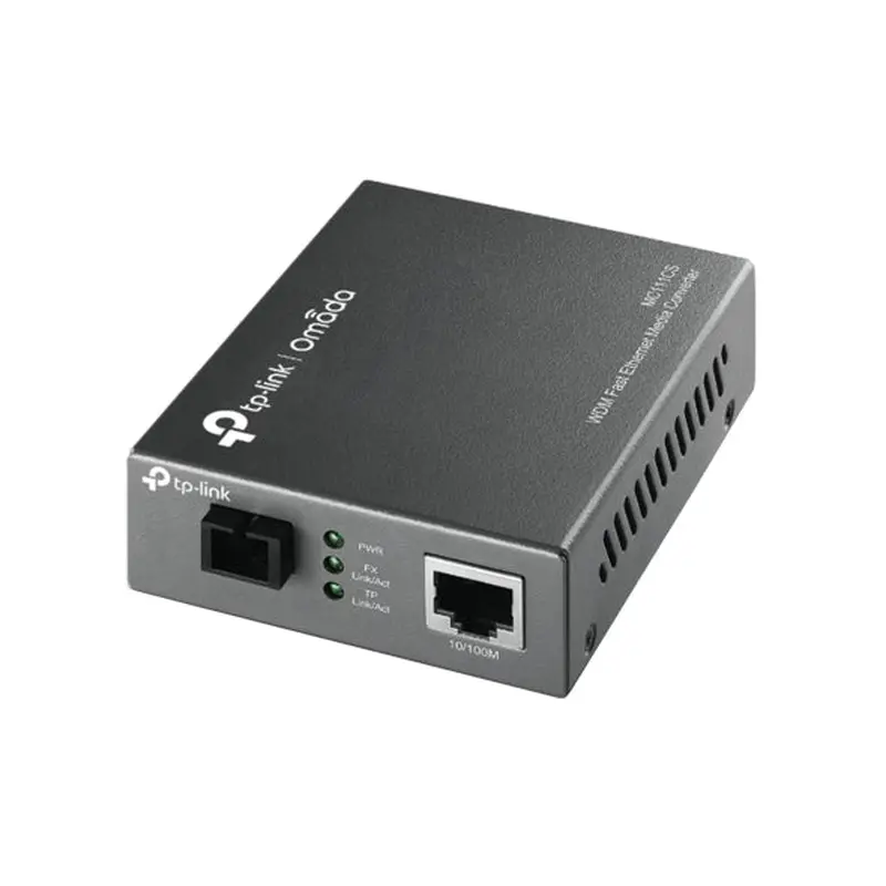 TP-Link TL-MC111CS WDM Media Converter