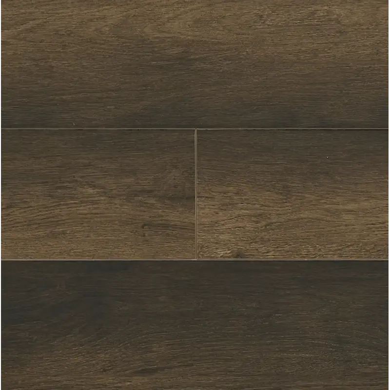 Armstrong Flooring Assurity Bison Brown 20-mil x 7-in W x 60-in L Waterproof Interlocking Luxury Vinyl Plank Flooring27.02 sq.ft/carton