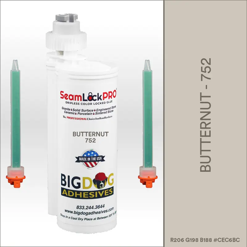 SeamLock PRO Butternut - Dripless SL9752