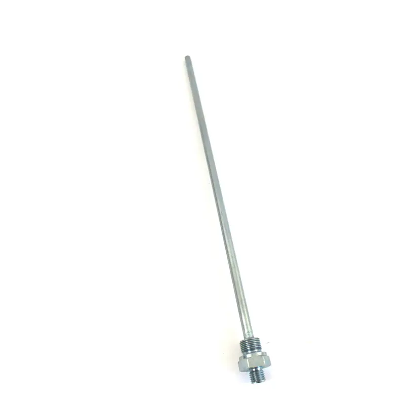 Atlas Copco Scavenge Line Replacement - 1614914200