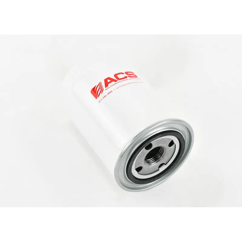 Champion Oil Filter Replacement - P1654A