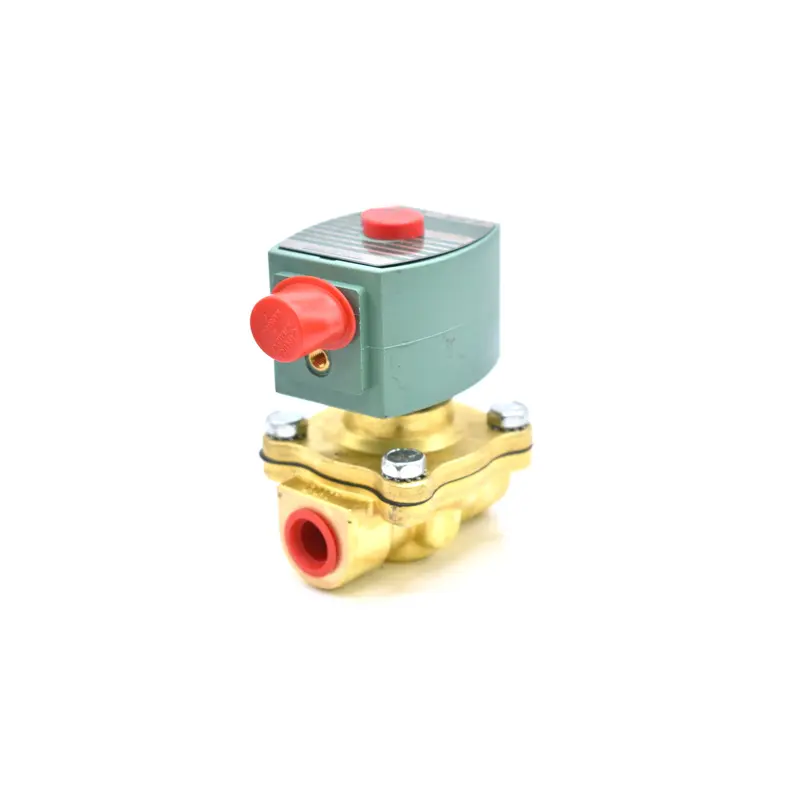 Ingersoll Rand Solenoid Valve Replacement - 36840841